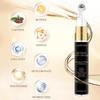 Retinol Eye Cream-Smoothing The Skin Around The Eyes And Reduces Dark Circles-Puffiness Brighten Skin-Suitable For All Skin Types, 15ml