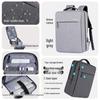 BRINCH Business Commute Laptop Backpack
