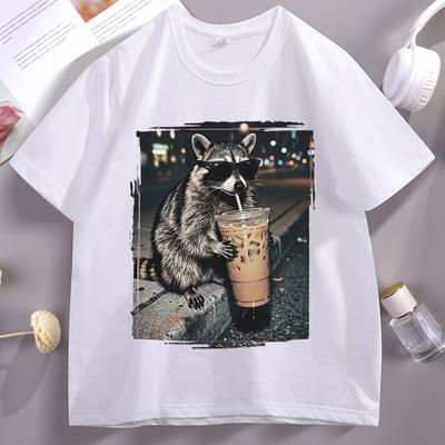 Tops – T-shirts