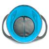 Tomshoo Portable Camping Shower Outdoor Camping Shower Pump Rechargeable Shower Head Outdoor Traveling Equipment Hiking Supplies