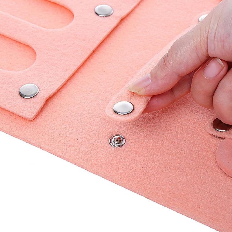 

1 шт. Дисплей для зберігання аксесуарів для волосся для дітей, дівчинки, з гачком «Любов», тримач для волосся, велика місткість, органайзер для шпильок для волосся, вішалка