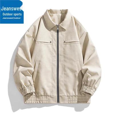 Παλτό και μπουφάν – Δερμάτινα και σουέτ μπουφάν