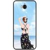 Für Huawei Y5 2017 Hülle 5,0'' Mya-l22 Mya-u29 Silikon Weich TPU Niedliche Rückseite Hülle Für Huawei Y 5 Y5 2017 Handyhüllen Fundas