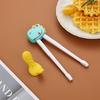 Green - Dinosaur Training Chopsticks