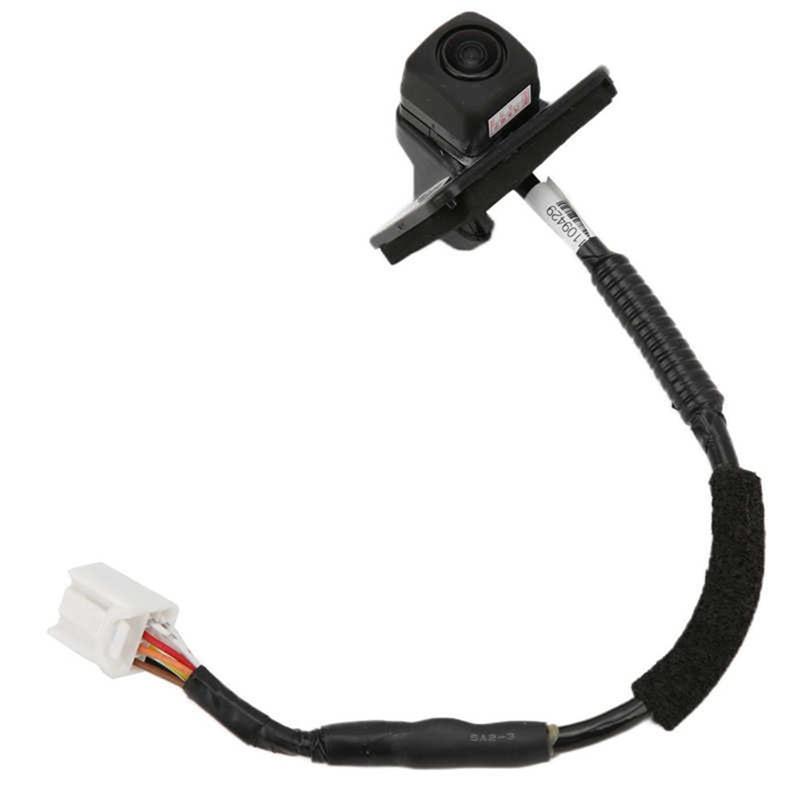 Reversing Camera Parking Camera Rear View Camera 39530-T2A-A01 For Honda Accord 2.4L 3.5L