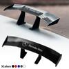 Mini spoiler na zadní okno auta Křídlo Malý znak na ocas Samolepka Dekorace Pro Mercedes Benz AMG W204 W124 W201 W202 W212 W220 W205 GLA CLA GLC