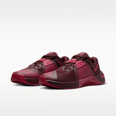 Women's Sneakers Nike Metcon 10 Burgundy Crush Sweet Beet (Women's) Burgundy Crush/Sweet Beet/Rush Pink