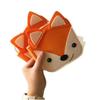 Parent-child Kids Cloth Book Educational Puzzle Cloth Book Baby Cloth Book  Birthday Gifts