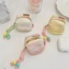 Xiaoxiangfeng Is Cute and Portable, Suitable for Apple Wireless Bluetooth Headphone Case Storage Soft Cloth Case