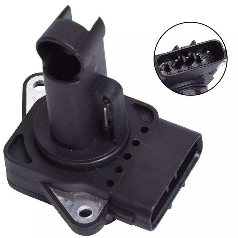 NEW Mass Air Flow Meter MAF Sensor 22204-22010 for Toyota RAV4 Camry Lexus Scion 197400-2030 22204-0C020