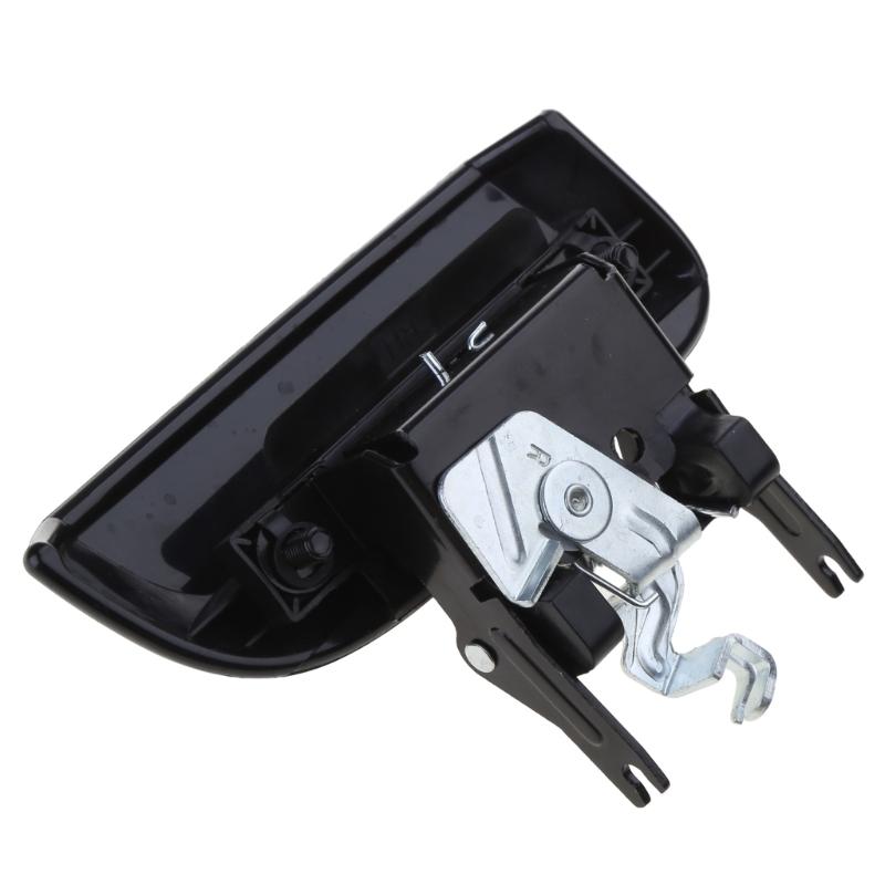 For Pathfinder 05-12 82607-EA502 82606-EA502 Front Exterior Outside Door Handle