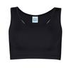 Just Cool Womens/Ladies Sports Crop Top