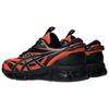 Lack of Guidance x ASICS Gel Quantum 360 8 Yoshikatsu Kawaguchi Unisex Sneakers Red Habanero Black 1203A721-600