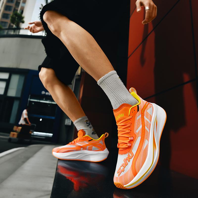 Men Shoes Sneakers Man Casual Men's Shoes Tenis Luxury Shoes Trainer Race Breathable Shoes Fashion Running Shoes for Women