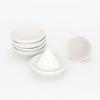 [.co.jp Exclusive] Kamidana No Sato Small Salt Set + Purifying Salt 500g (White) 209724