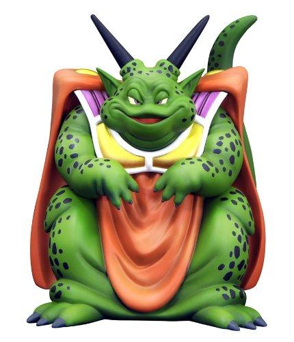 

Dragon Quest Soft Vinyl Monster 040 Mudo