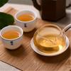 Yunnan Snowy Handmade Plait  Puer Tea Raw Pu-Erh Tea Healthy Food