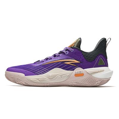 Kai 1 Speed Prophecy Sneakers 112441114-9