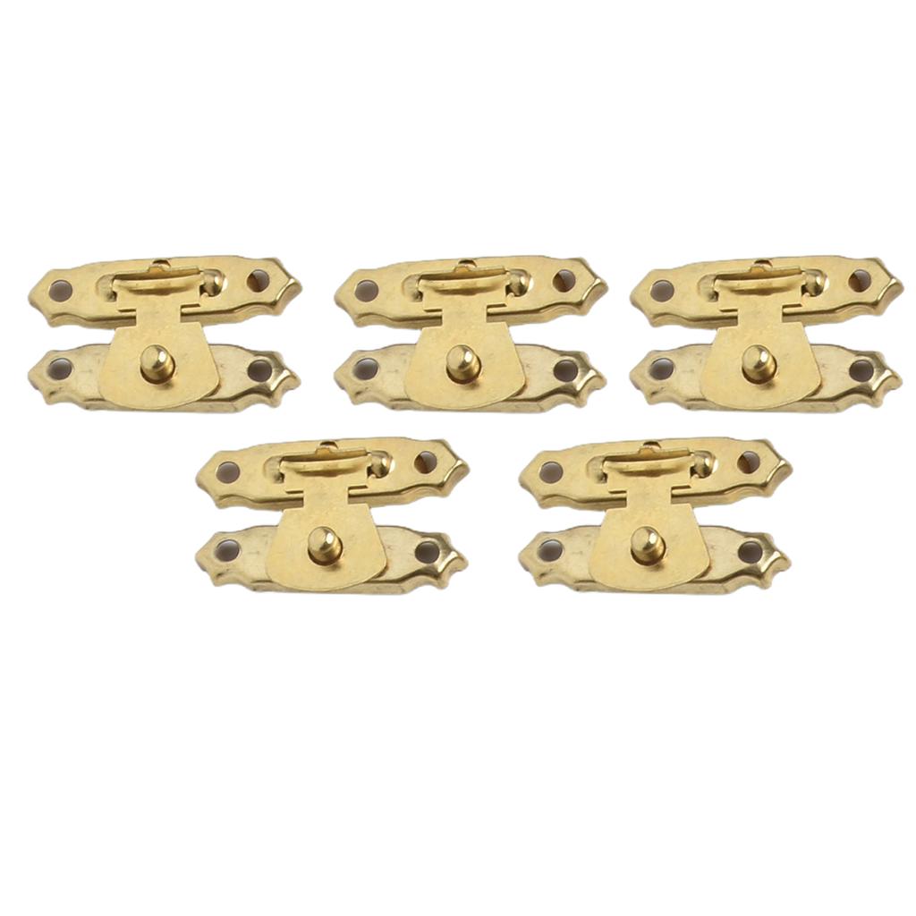 Brand New Cabinet Hinge Cupboards Accessories For Wooden Box