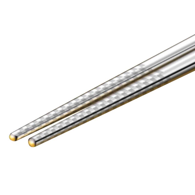 

304 Stainless Steel Chopsticks