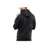 Adidas Ss24 Sq21 Sw Hoodie Serie Mode Langarm Trainings-Sweatshirt Herren Hoodies Schwarz GT6634