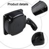 Steel Replacement Starter for Brush Cutters For 3c 4c 52cc Including Starter Disc Handle and Pull Cord for Long Lasting Use