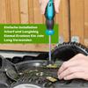 9/18/30PCS Grass Trimmer Blades Lawn Mower Replacement Trimmer Cutter Garden Robotic Lawnmower Tools