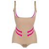 Odchudzanie Body Shaper Underbust Gorset Bielizna Bielizna Kontrola Brzucha Shapewear