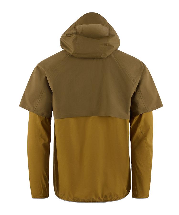 Klattermusen Vidre Hooded Jacket Men'S