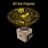 DIY Starry Sky Projector Kit for Primary Students