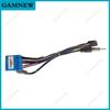 Car Radio Stereo Wiring Harness Cable Adapter Android 16pin For Suzuki Vitara SX4 Swift 2006+