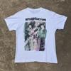 Hot The Psychedelic Furs White T-Shirt Cotton S-234XL Unisex M194 Unisex T-Shirt