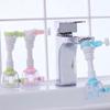 Water-saving Flexible Extender Adjustable Diffuser Kitchen Faucet Tap Outlet Head Water Filter Water-tap Extender