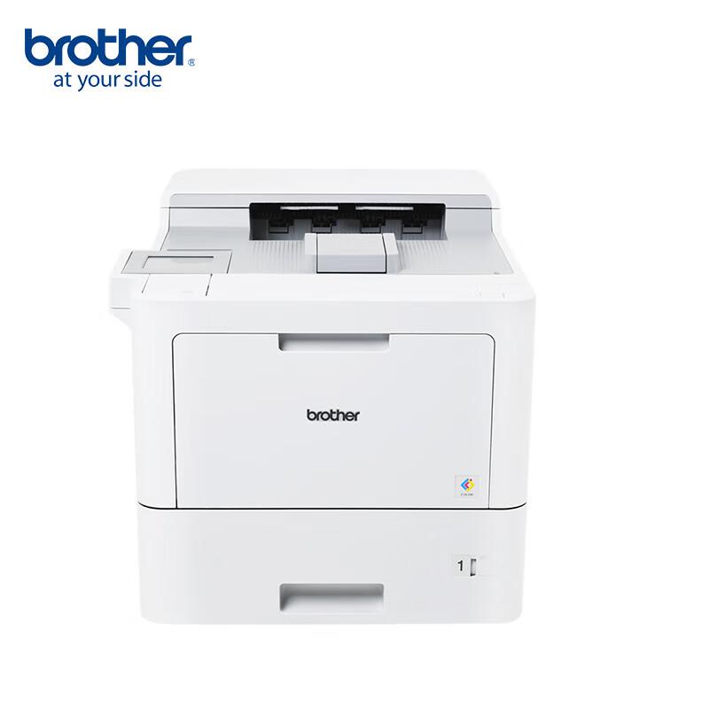 Brother HL-L9430CDN Color Laser Printer CN Plug (adapter Included)