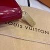 Used Louis Vuitton Vernis Zippy Wallet Long Wallet