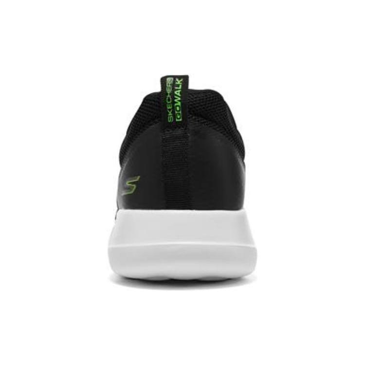 Skechers Go Walk Max 'Black' Men's 216235-BLK