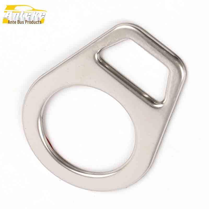 Landwind X7 Rearview Mirror Adjustment Switch Decorative Frame Sticker