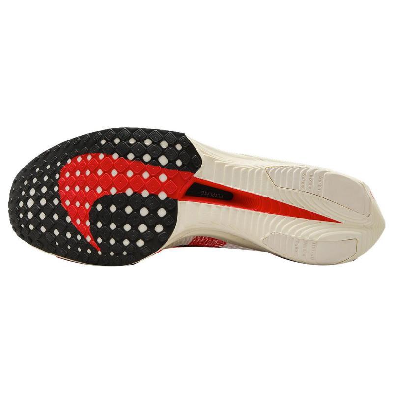 Nike ZoomX Vaporfly 3 Ek Eliud Kipchoge Paris 5K Sneakers casual FD6556-100