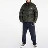Converse Puffer Jacket Men's Army Green 10023798-A02