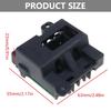 Drive Control Xenon Module 7171789 for E81 E82 E84 E87 E88 Adaptive Headlights Drive Light Control Unit Replacement