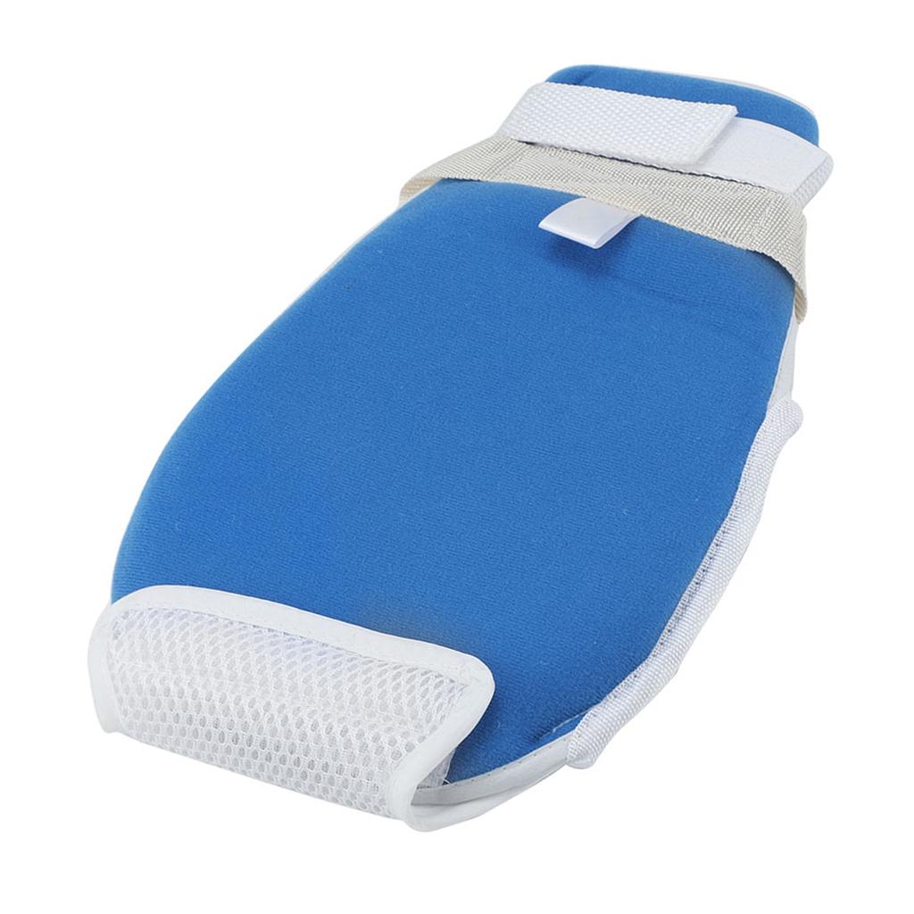 Breathable Protective Inner Anti scratch Prevent Accidental Extubation Pad Health Care Tool