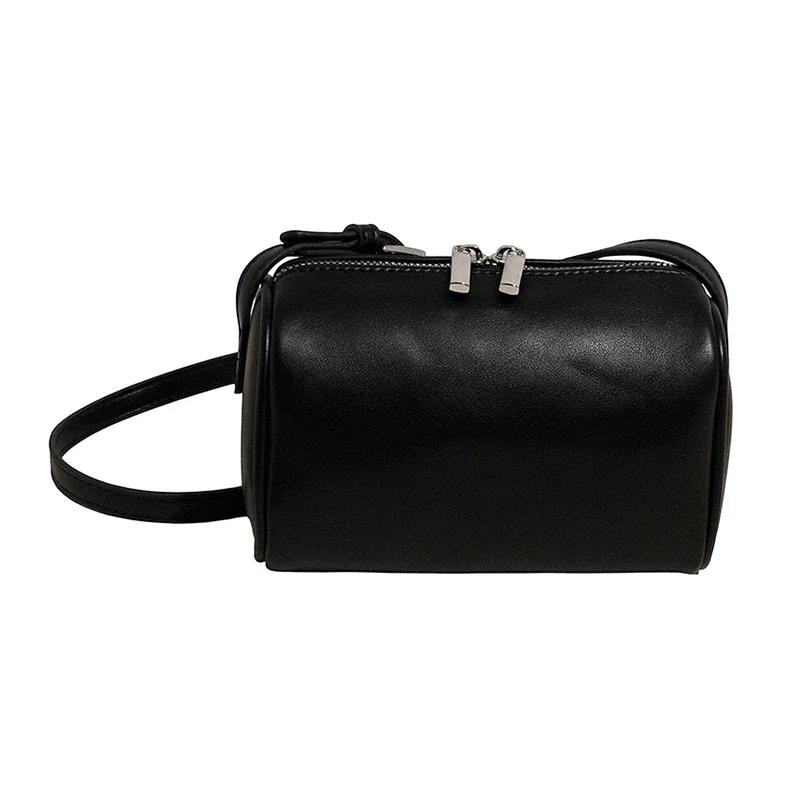 Summer New Niche Design Crossbody Bag 2025 Fashion Versatile Underarm Women's Bag Delicate Commute Advanced Sense Shoulder Bags