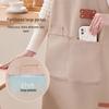 Yikeke Waterproof Strap Apron