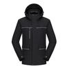 Premium 3-in-1 Unisex Ski Suit: Thickened, Windproof 90% Down Business Jacket and Outerwear Set