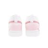 Nike Court Borough Low 2 Low top Skateboard Shoes GS Pink BQ5448-100(Team40-GS)