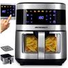 Electronice pentru bucătărie – Cuptoare electrice și friteuze
