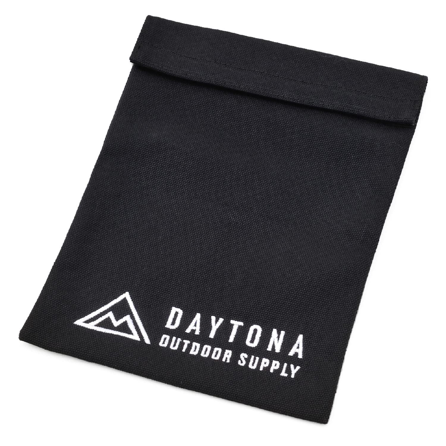 

Daytona Сумка для хранения гриля для кемпинга на мотоцикле для туринга, для плоских грилей 31496 Черный Свободный размер чёрный