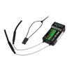 FLYSKY FS-i6 I6 2.4G 6CH AFHDS 2A Rdio Transmitter IA6B X6B A8S Receiver for RC Airplane Helicopter FPV Racing Drone