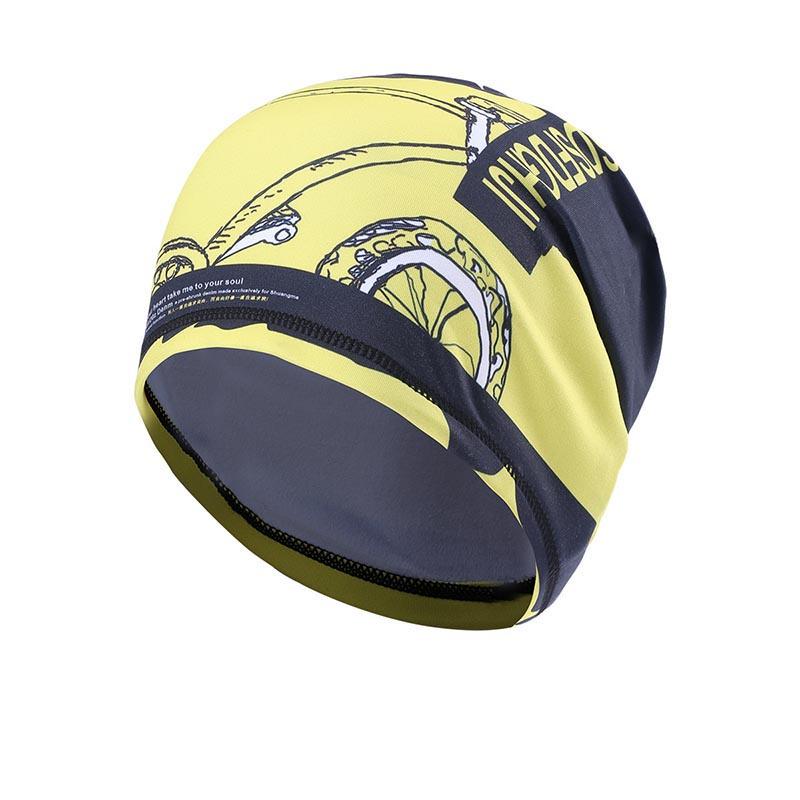 Fashion Men Outdoor Women Beanie Hats Slouchy Skull Fastdrying Breathable Caps