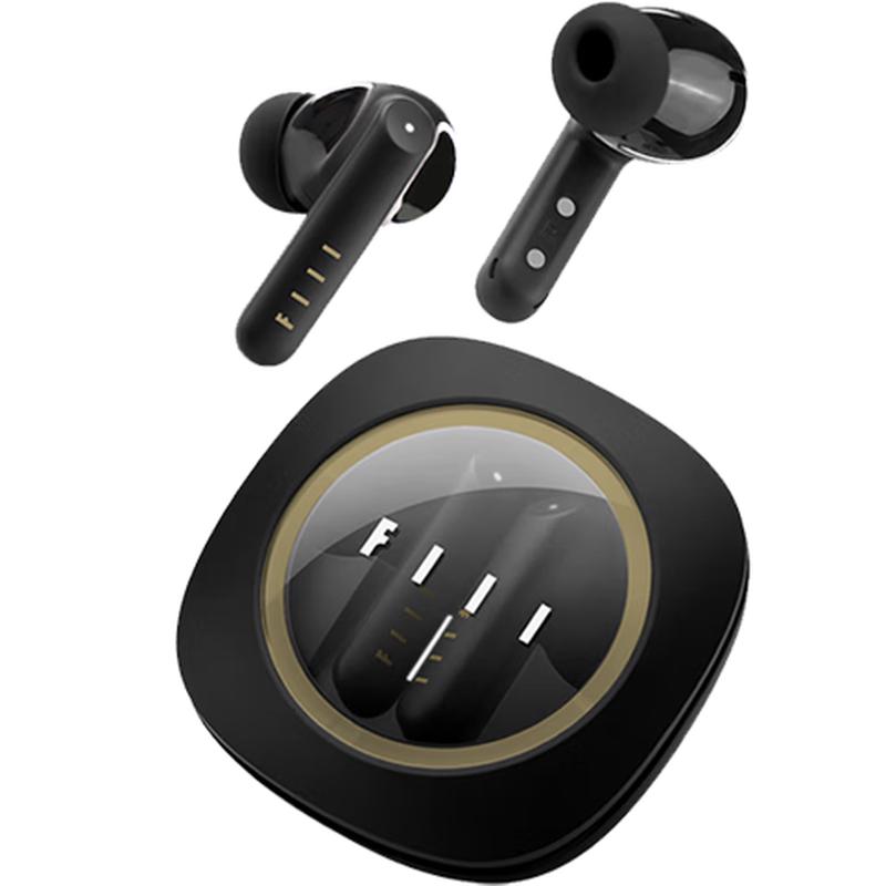 

FIIL Key Pro2 Noise-Cancelling Bluetooth Earbuds